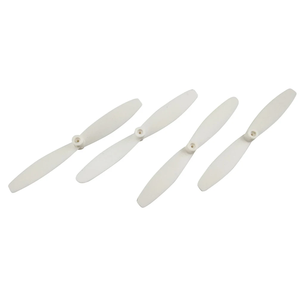 40Pcs Propellers Props Blade CW CCW for Parrot Minidrones 3 Mambo Swing RC Racing Drone Quadcopter Parts