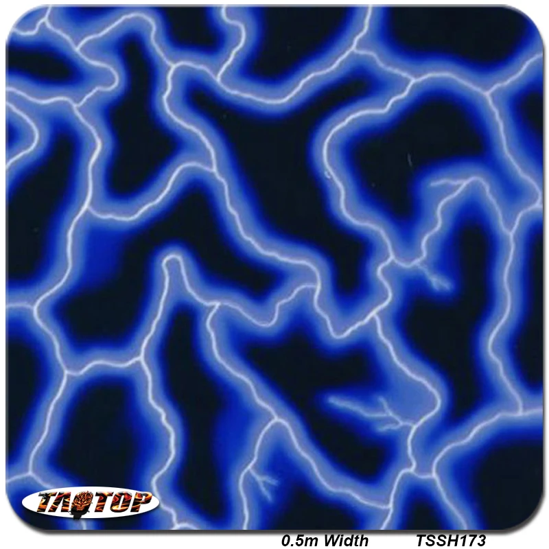 HYDROGRAPHIC WATER TRANSFER HYDRODIPPING FILM HYDRO DIP FLOWER PATTERN-2 1SQ 