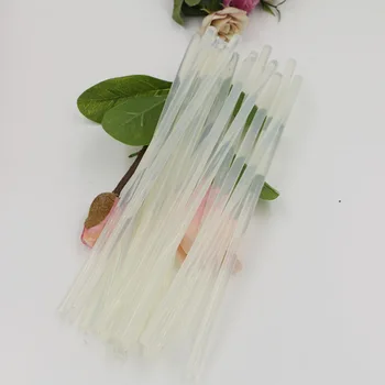 

10PCS 7mm*27.0cm high quality glue sticks for DIY craft,handmade tools Hot selling