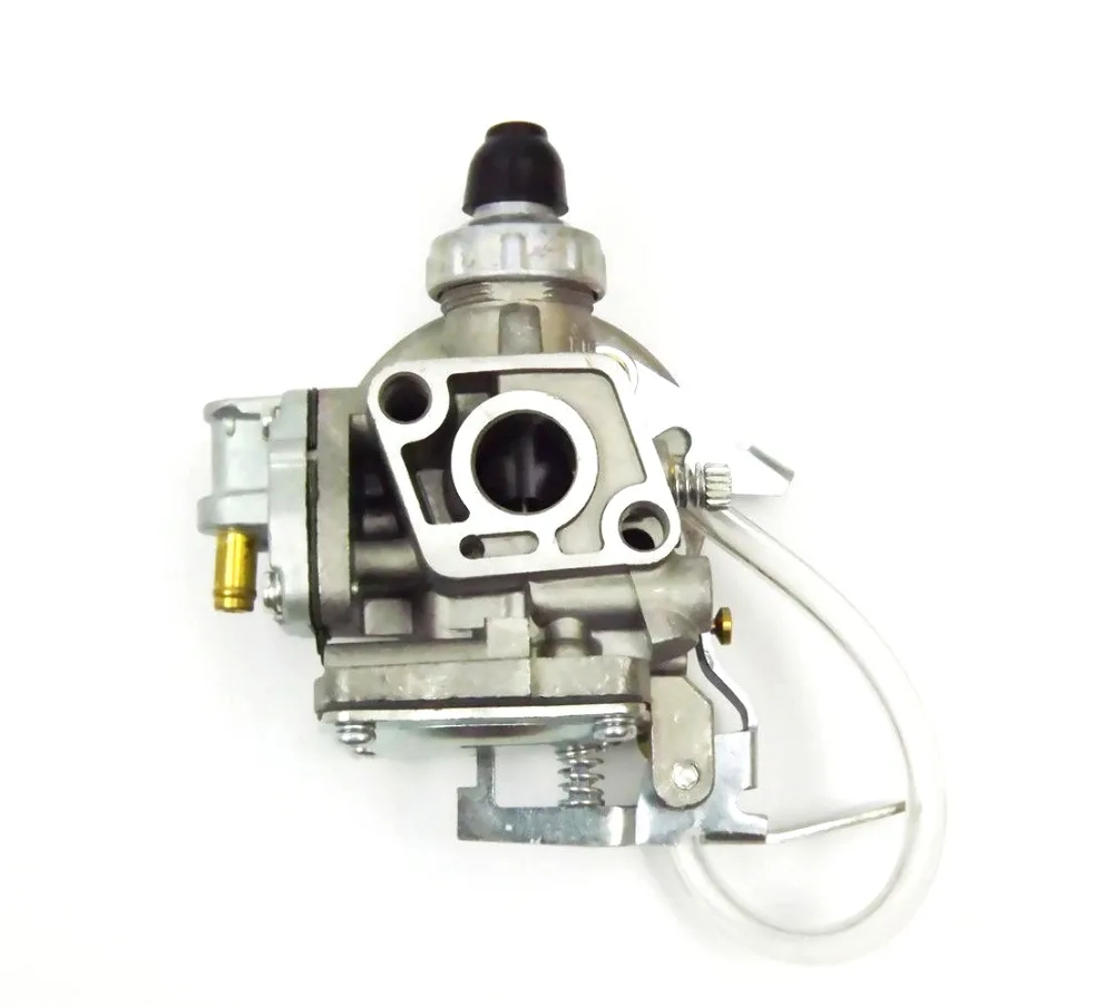 Карбюратор Farmertec совместимый с Echo Shindaiwa B45 B45LA B45INTL кусторез # A021002520 2002181021 Carb |