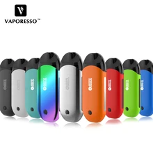 Original Vaporesso Renova Zero Pod Electronic Cigarette Kit 650mAh Built-in Battery & 2ml Tank CCELL Coil All In One Vape Kit