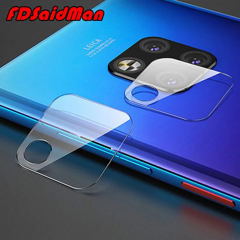 

Lens Protective Flim For Huawei Mate 10 20 Pro P30 lite P20 Pro Tempered Glass Camera Len Screen Protector for Huawe Mate 20X