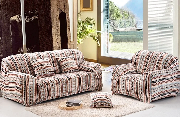 Aliexpress Plush Velvet Bohemian Loveseat Couch Cover Boho Aliexpress Plush Velvet Bohemian Loveseat Couch Cover Boho Sofa Wrap Towel Universal Stretch Covers Furniture Protector 1 2 3 4 From
