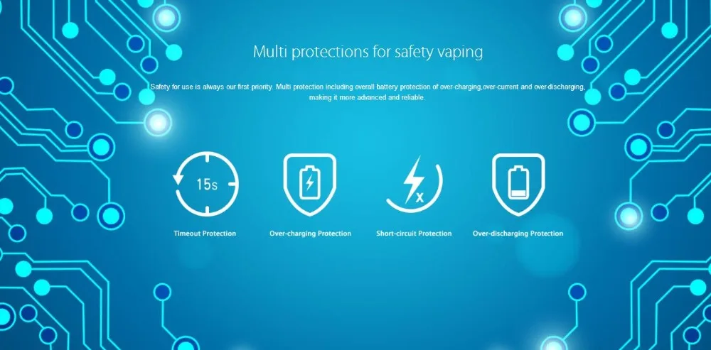 Joyetech Runabout Pod System Kit-9