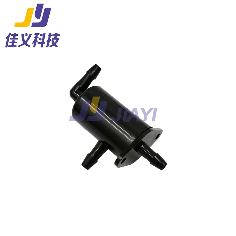 

Good price!!! 6*4mm Tube UV Buffer Bottle for Wit-Color/Spectra/Allwin Inkjet Solvent Printer