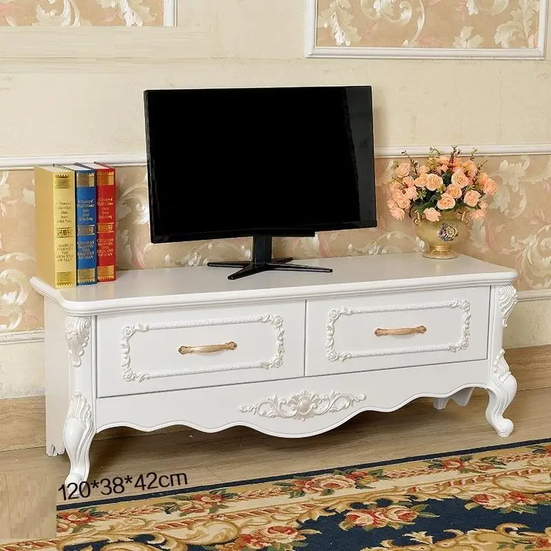 Офисный Лифт Tele De Riser блок Mueble Mesa современный европейский Wodden Meuble мебель для гостиной стол монитор стенд ТВ шкаф - Цвет: Number 35