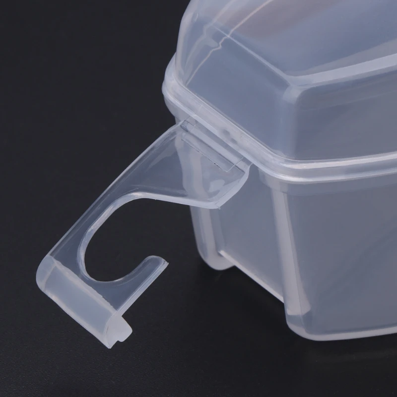 Glasses Case Goggle Packing Box Swim Glasses Box Goggle Box Storage Boxes