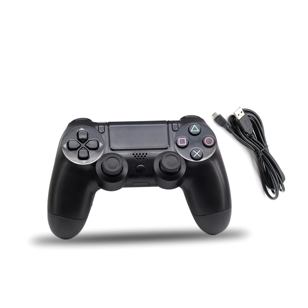 Bluetooth контроллер для SONY PS4 Геймпад для Play Station 4 джойстик Беспроводная консоль высокое качество 2,14