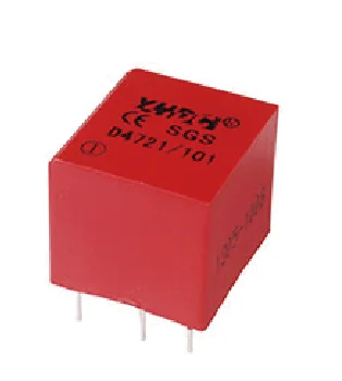 

Driver transformer D4721