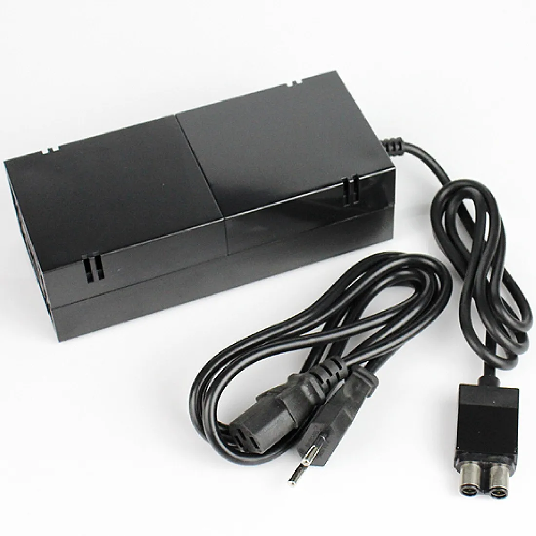 

centechia EU AC Adapter Charger Power Supply Cable Brick for Microsoft Xbox One Console
