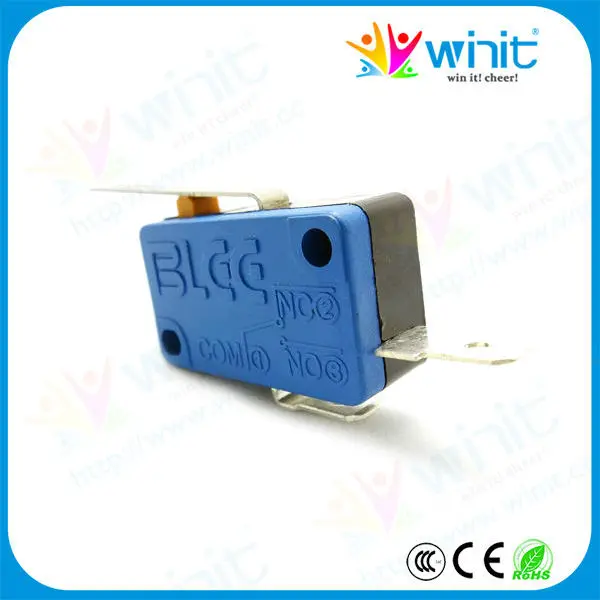 waterproof micro switch