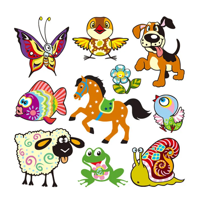 набор наклеек животные. животные (с наклейками)_. наклейки с животными для детей. детские наклейки с животными. наклейки детские.