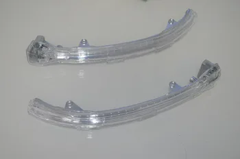 

OEM Side Mirrors Turn Signal Light Rear View Mirror Light for VW Golf 7 mk7 VII 2pcs/lot