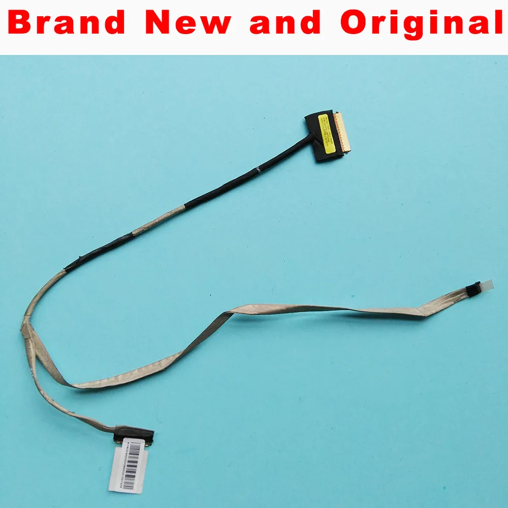 New Original LCD video cable For MSI MS-16J2 GE62 2QC 2QD laptop LCD LVDS LED cable MS16J1 EDP CABLE 30PIN K1N-3040035-H39