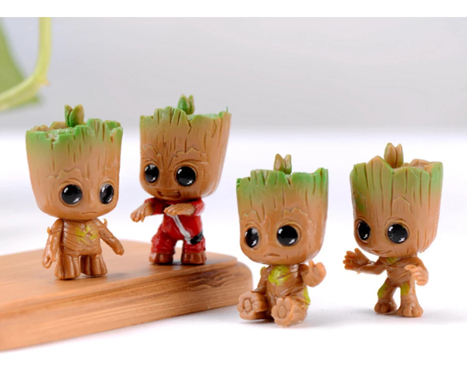 kids toys miniature garden 01