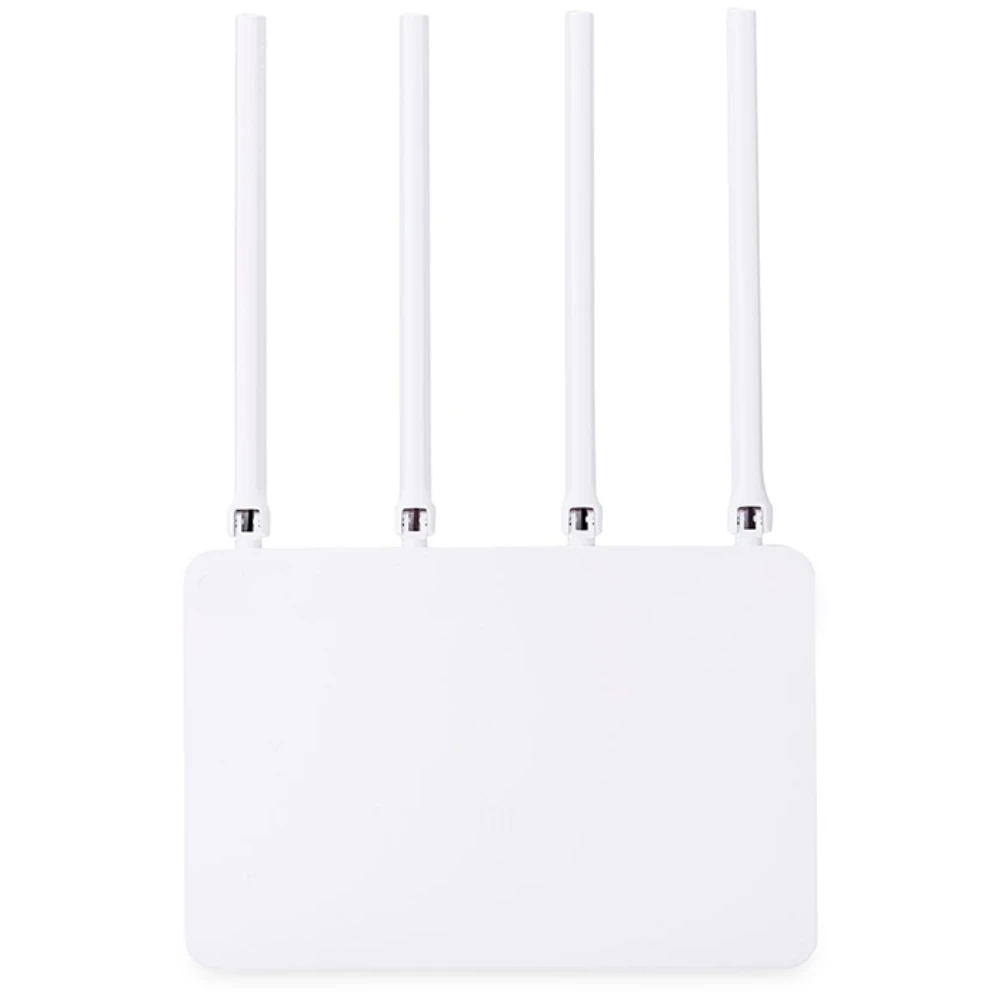 Xiaomi Mi маршрутизатор 3g WiFi повторитель 2,4G/5G 1167Mbps 256MB 802.11ac с 4 антеннами 128MB Flash USB3.0 Сетевой удлинитель