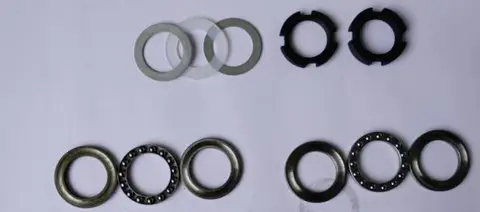 Porca de Bloqueio Bafang Embreagem Chave Inglesa Bbs01 – Bbs02 Kit