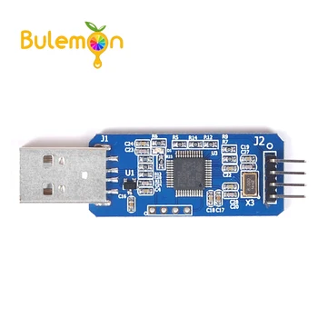 

Upgraded Version NRF51822/NRF51422 Dedicated Burner / Downloader Support Burning Bootloader