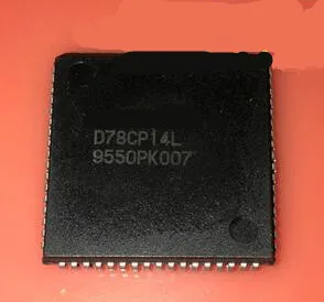 

D78CP14L PLCC68 Memory Integrated circuit chip