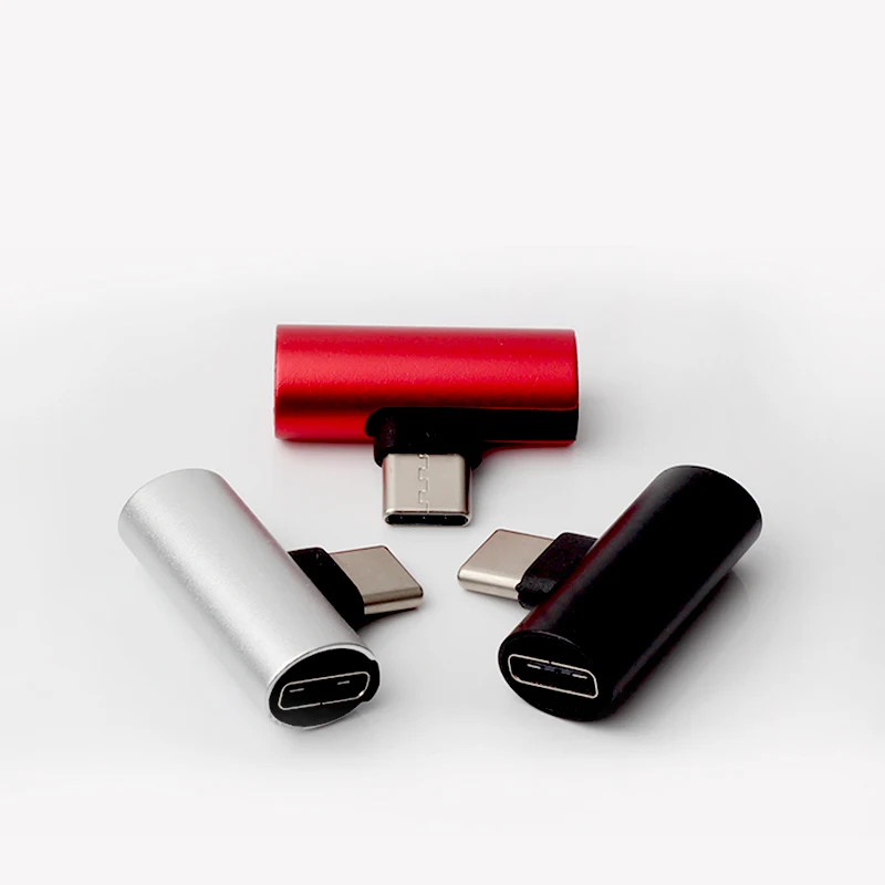 Thbelieve Type C 3 5 адаптер USB до мм Aux аудио адаптеры для Huawei поддержка музыкального