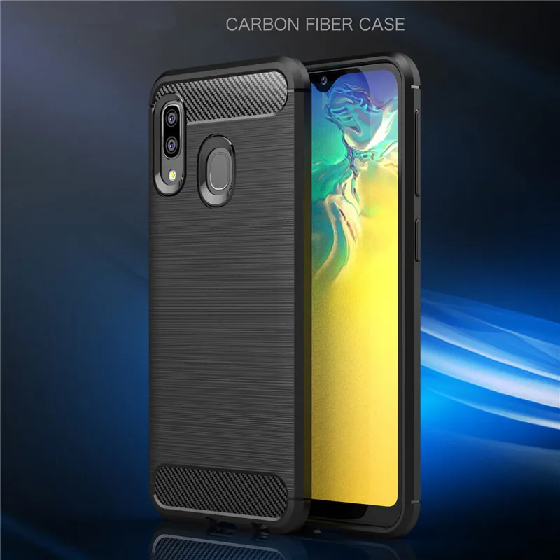 Роскошный мягкий силиконовый чехол-бампер из ТПУ для samsung Galaxy Jean2 матовый чехол