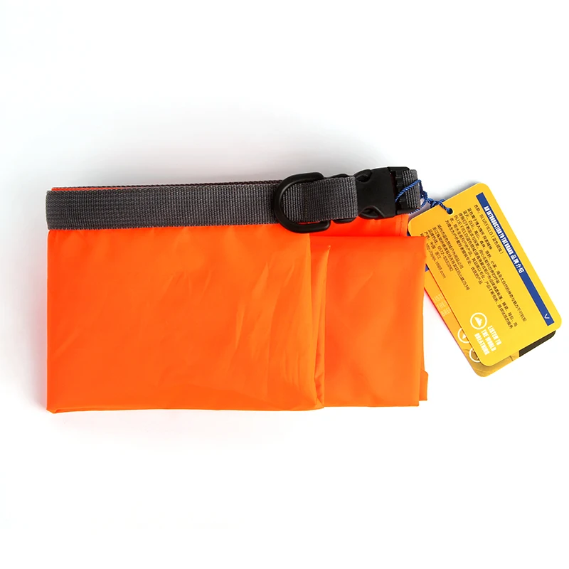 10L 20L bolsa seca impermeable Paquete de saco de natación Rafting kayak río Trekking flotante vela canoas de navegación de resistencia al agua
