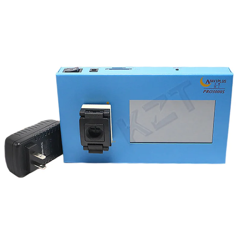  Navi pro3000 32 64 bits nand IC chip programador iPhone 4 a 6P iPad herramienta de reparación placa