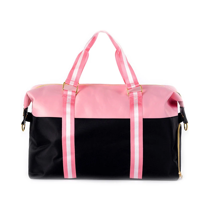 Sport Bag For Fitness Gym Bags Women Training Yoga Bag Sac De Sport Femme With Shoes Storage Outdoor Travel Shoulder Crossbody