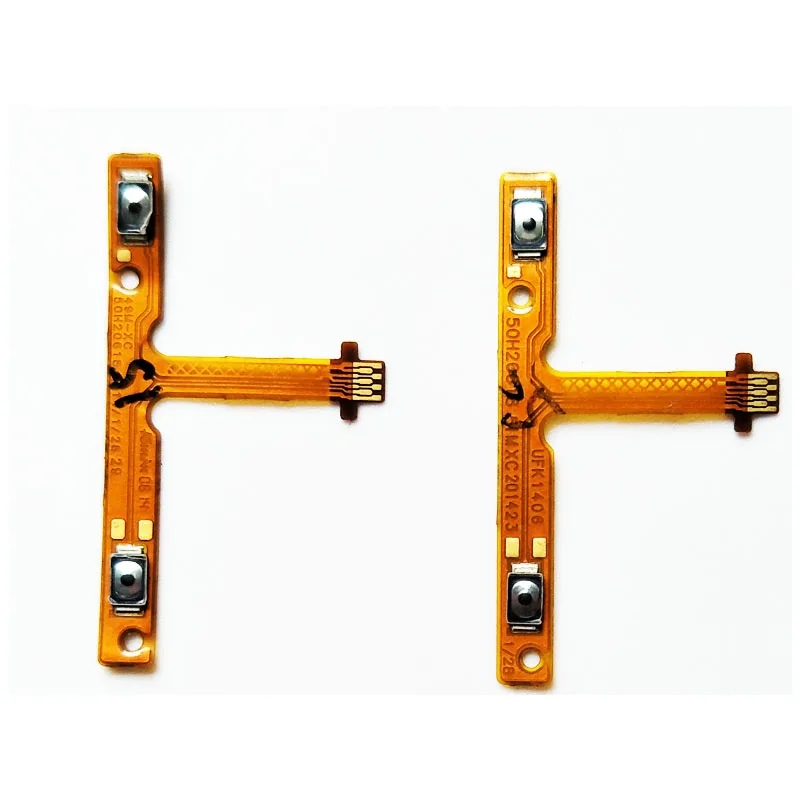 

New For HTC ONE MINI 2 M8 mini Volume Up/Down Button Key Flex Cable Ribbon FPC