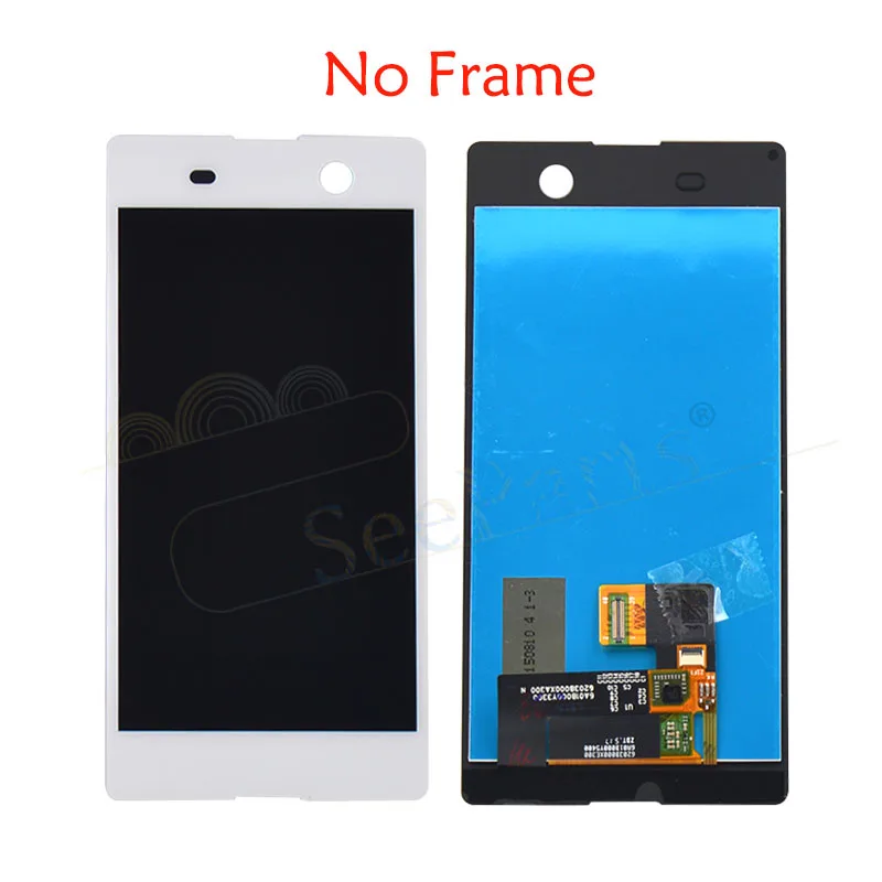 For Sony Xperia M5 LCD (4)