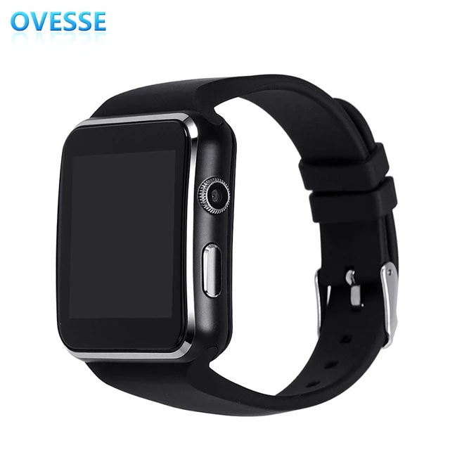smart watch phone with sim