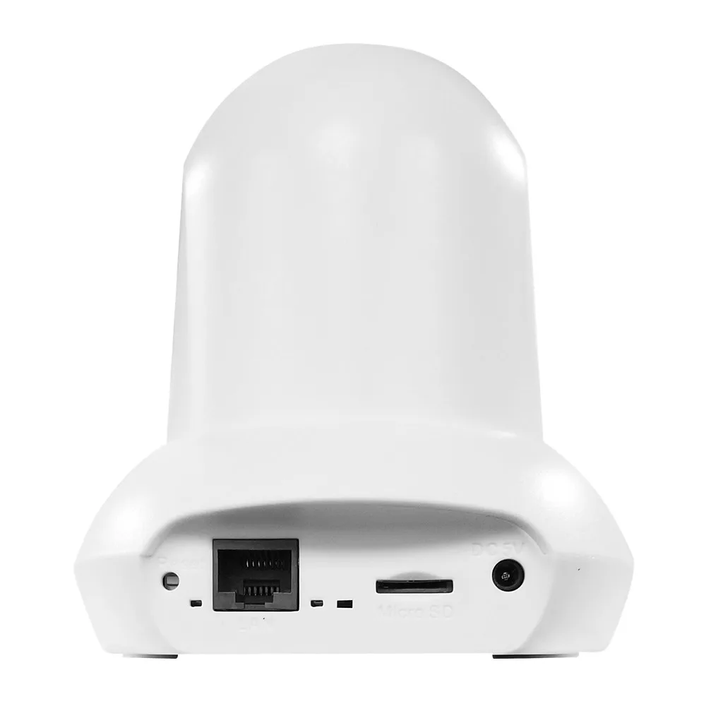 IP камера Geeklink 1080P Беспроводная с поддержкой Wi Fi и функцией ночной съемки|Модули