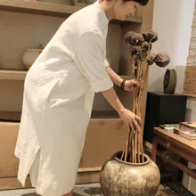 Новое поступление года, высококачественное хлопковое жаккардовое платье с оборками, улучшенное платье для серфинга, свободное платье, женская одежда 18061-5