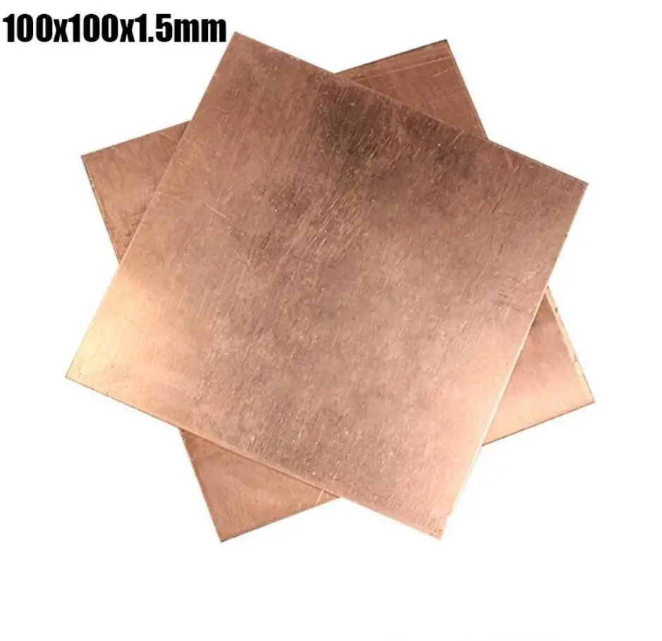 Popular Thin Copper PlateBuy Cheap Thin Copper Plate lots from China