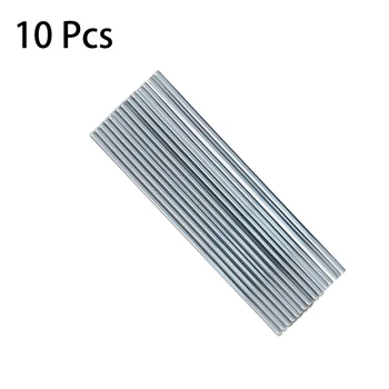 

10pcs 1.6mm 2.0mm Low Temperature Welding Wire Aluminum Welding Electrode Flux Core Aluminum welding wires