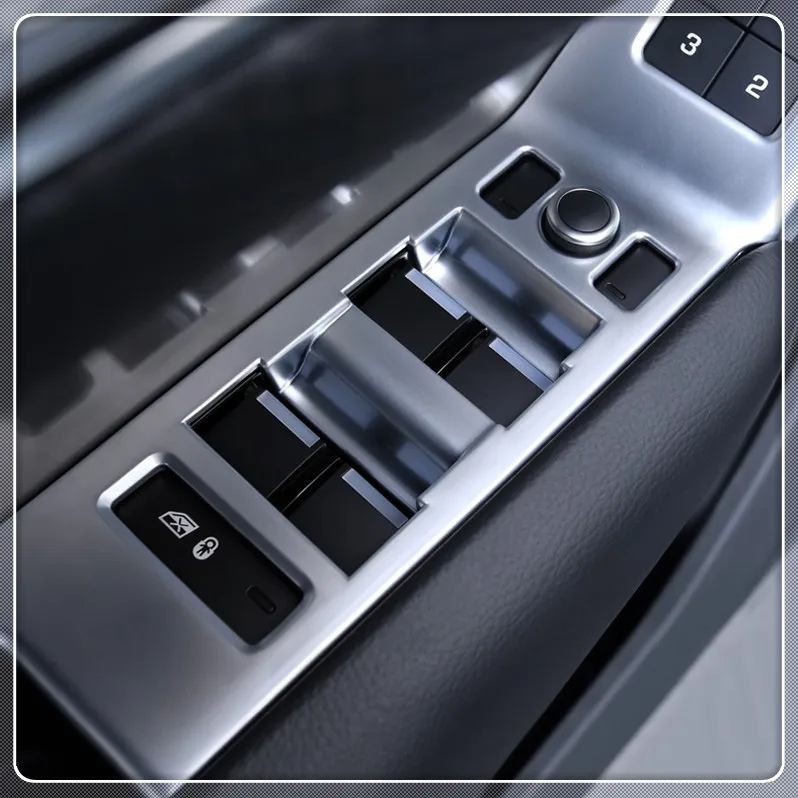 Buy LHD For Land Rover Range Rover Velar 2017 2018 Car