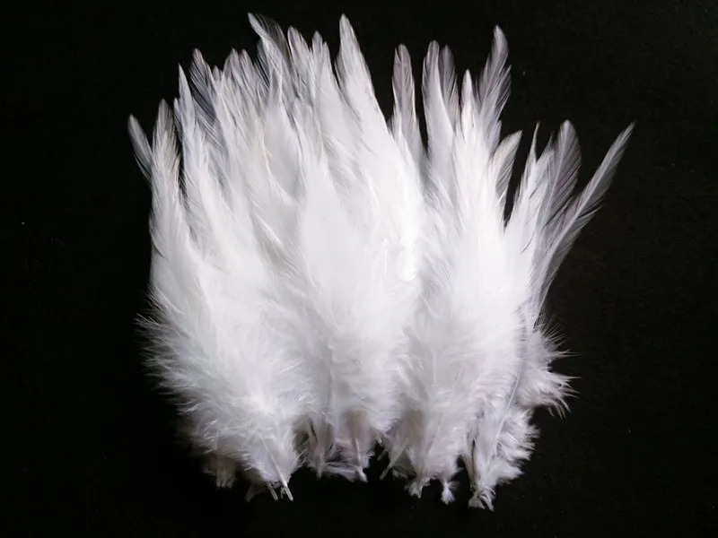 17 цветов! 20 шт. петушиные перья 4 6 дюймов 10 15 см|rooster feathers|feather featherfeather rooster |