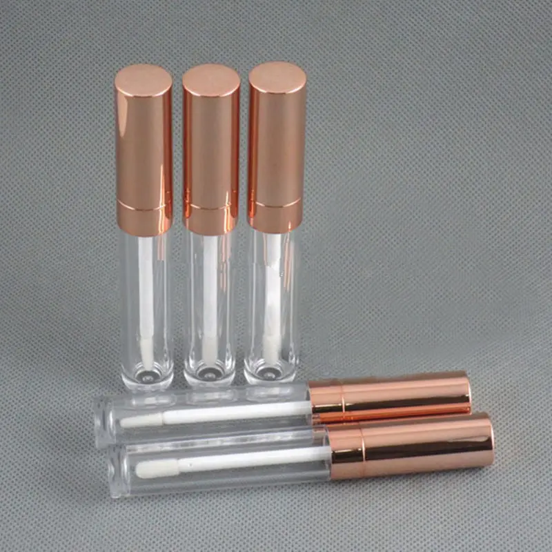 100pcs/lot AS lipgloss bottle high 