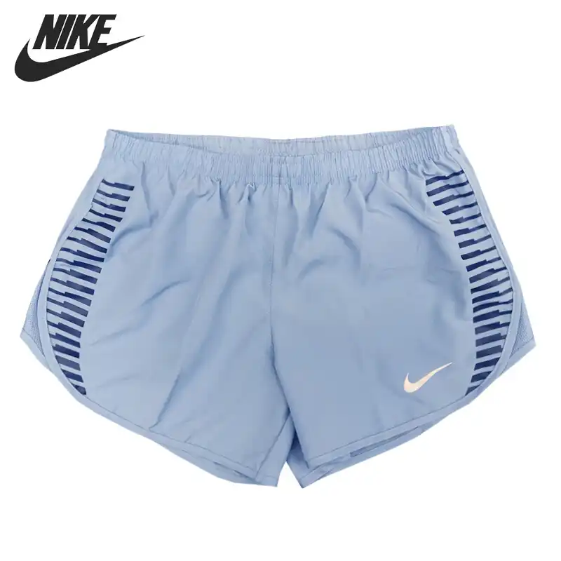 Novedad Original Nike Pantalones Cortos De Mujer Ropa Deportiva