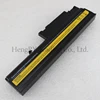 HSW 5200mAh 6 Cell Replacement Laptop Battery for IBM ThinkPad R50 R50E R50P R51 R52 T40 T40P T41 T41P T42 T42P T43 T43P ► Photo 2/5