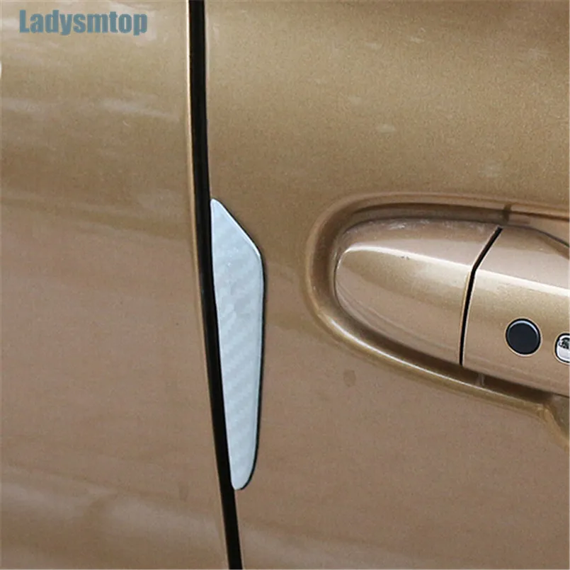Чехол Ladysmtop для защиты от царапин на двери автомобиля Mazda 2 3 5 6 Atenza Axela CX5 CX 4 CX7 CX9|2 door