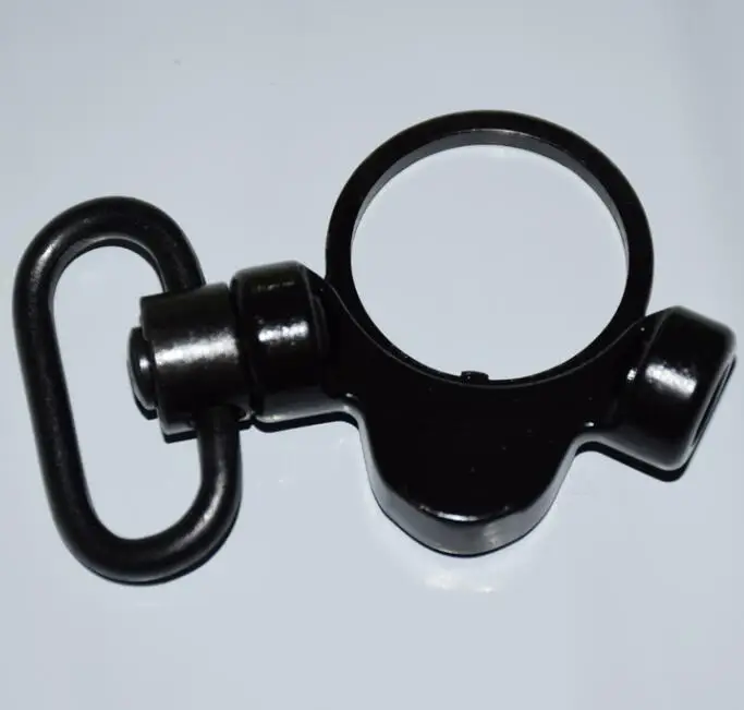 

TMS Tactical Quick Detach Swivel Push Button Sling Plate Rifle Mount Adapter For Airsoft M4 M16 GBB Hunting Gun Accessories