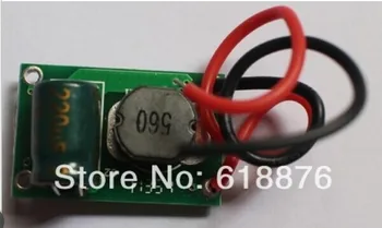 

50pcs 10W Constant Current LED Driver DC9-24V to DC8-11V 850mA for 10W High Power LED