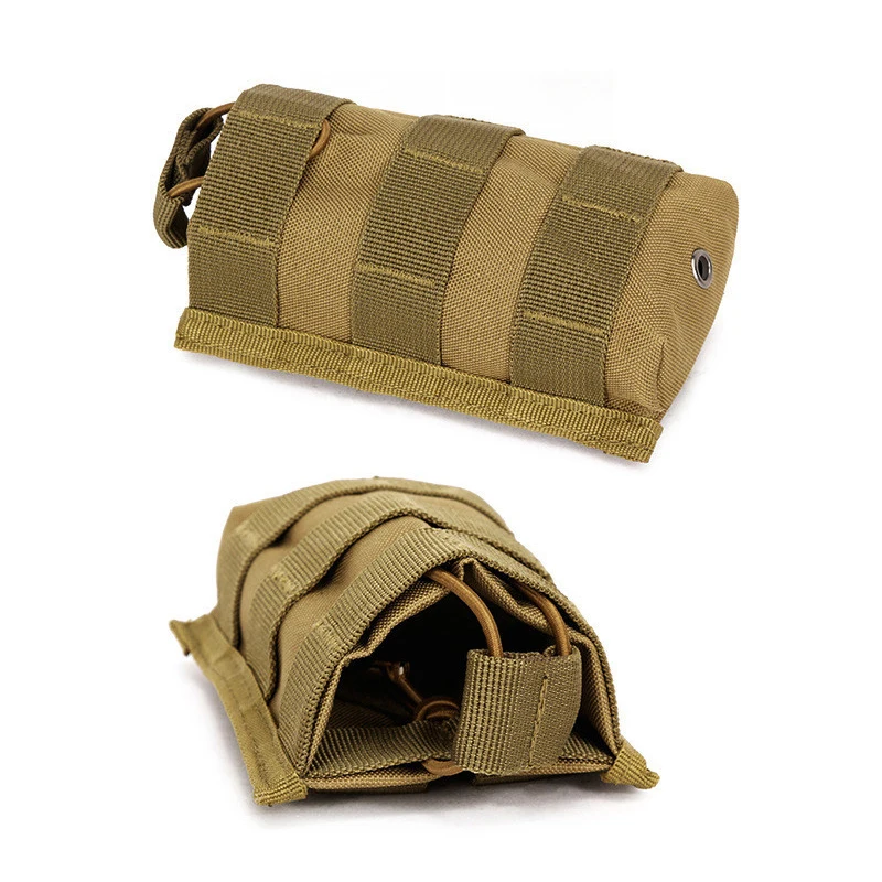 

Multi Function Military Tactical Camo Belt Pouch Bag Pack Phone Bags Molle Pouch Belt Camp Pocket Waist Fanny Bag