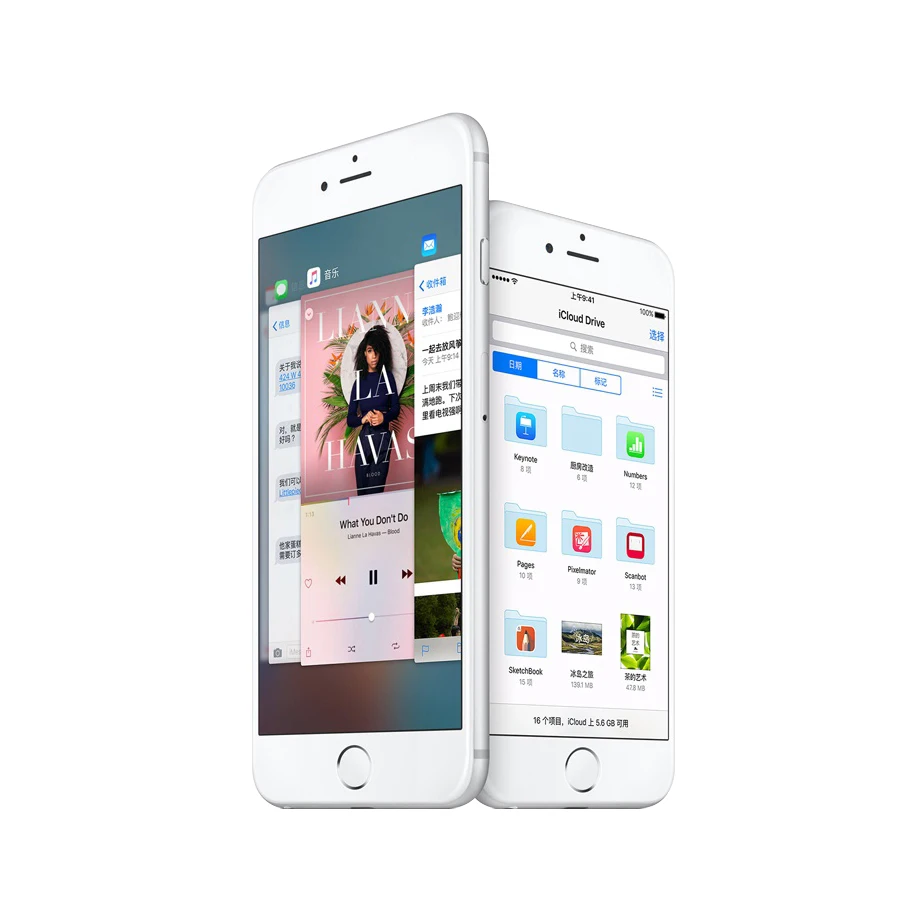 Цена Оригинальный разблокированный Apple iphone 6s и 6s плюс двухъядерный процессор, 2 Гб Оперативная память 16 Гб 64 128 ГБ Встроенная память 4,7 12.0MP Камера ...