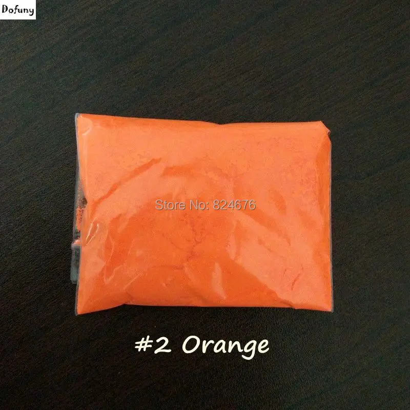 Fluorescent powder (2)