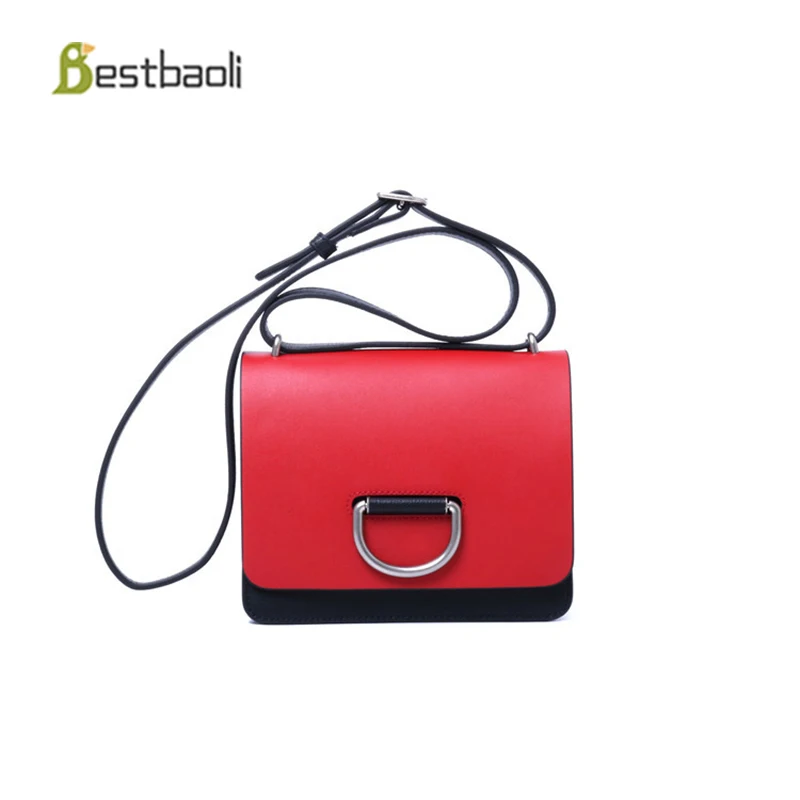 

Bestbaoli Fashion Women Shoulder Bags High Quality Cowhide Luxury Handbags Women Bags Designer Crossbody Bag Ladies Totes Bolsas
