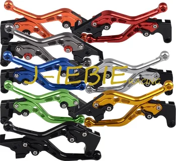 

For BMW S1000RR 2010-2014 S1000R 2014 157 New CNC Adjuster Brake Clutch Levers