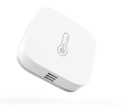 Новейший Xiaomi Mijia многомодовый Умный домашний шлюз ZigBee 3,0 wifi Bluetooth концентратор Работает с Mijia APP Apple Homekit Интеллектуальный концентратор