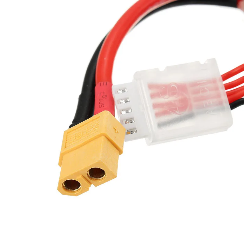 ZOP Мощность 14,8 V 1800 мА/ч, 75C 4S Перезаряжаемые Lipo Батарея XT60 Разъем для RC камеры для Дронов quadcoptere Запчасти